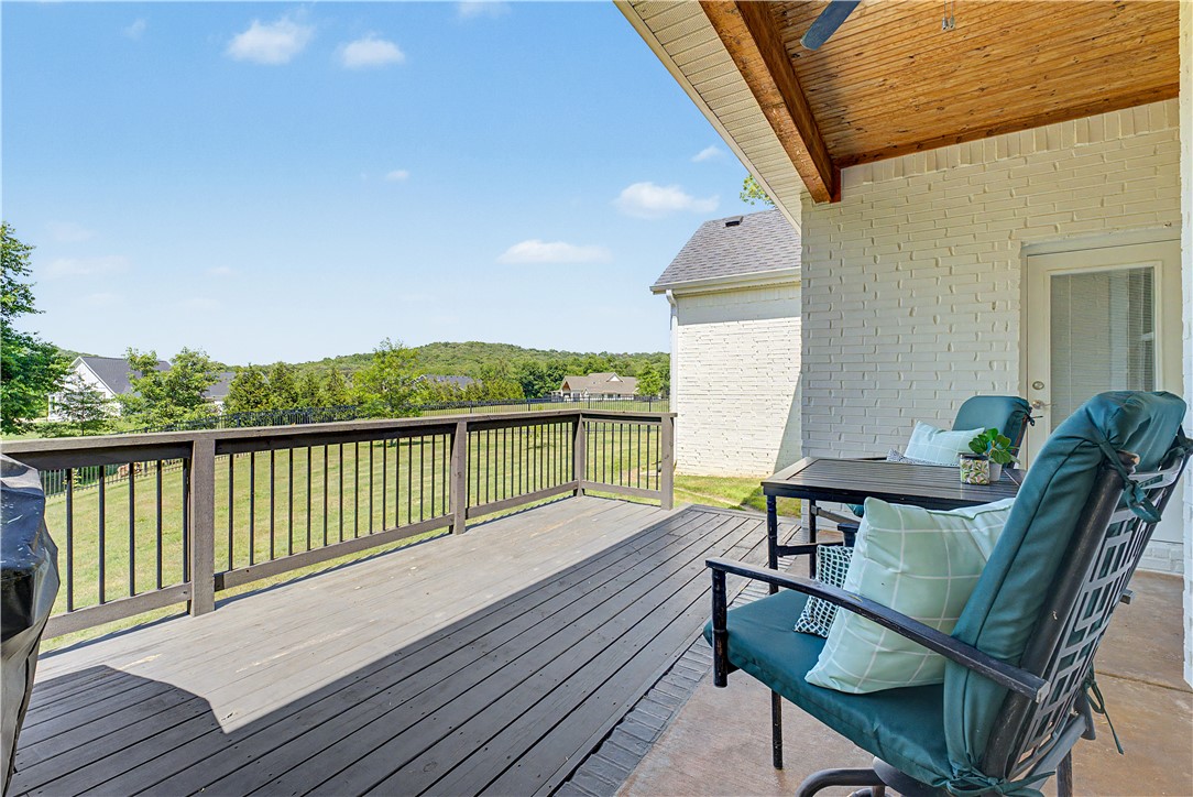 Knolls - Residential