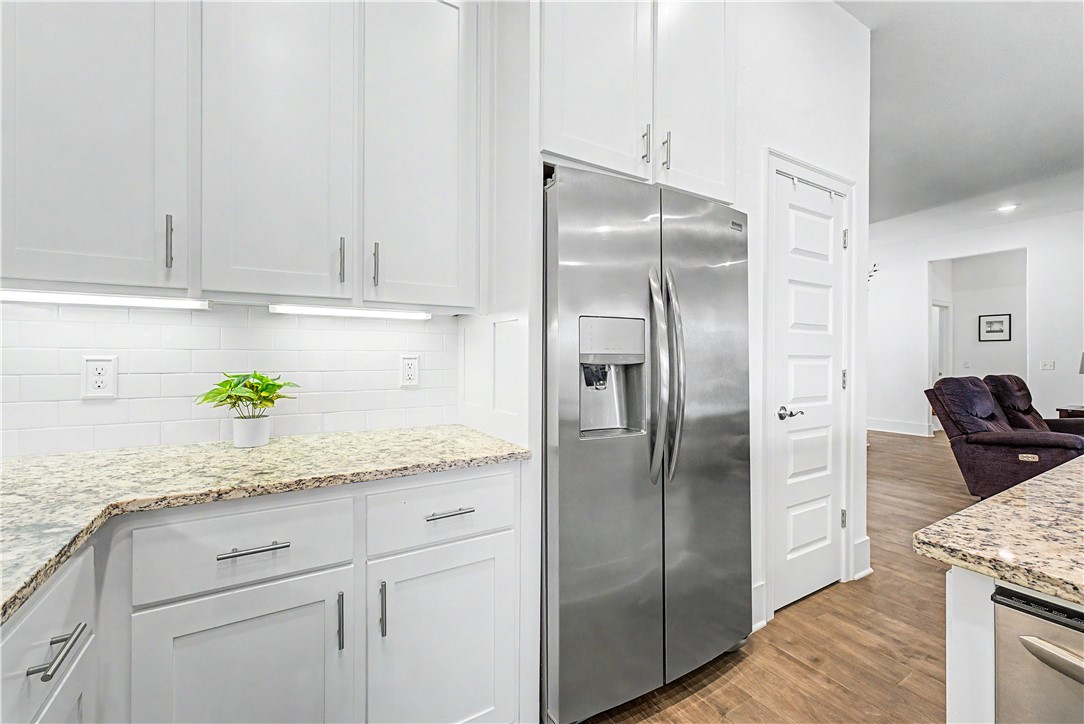 Knolls - Residential