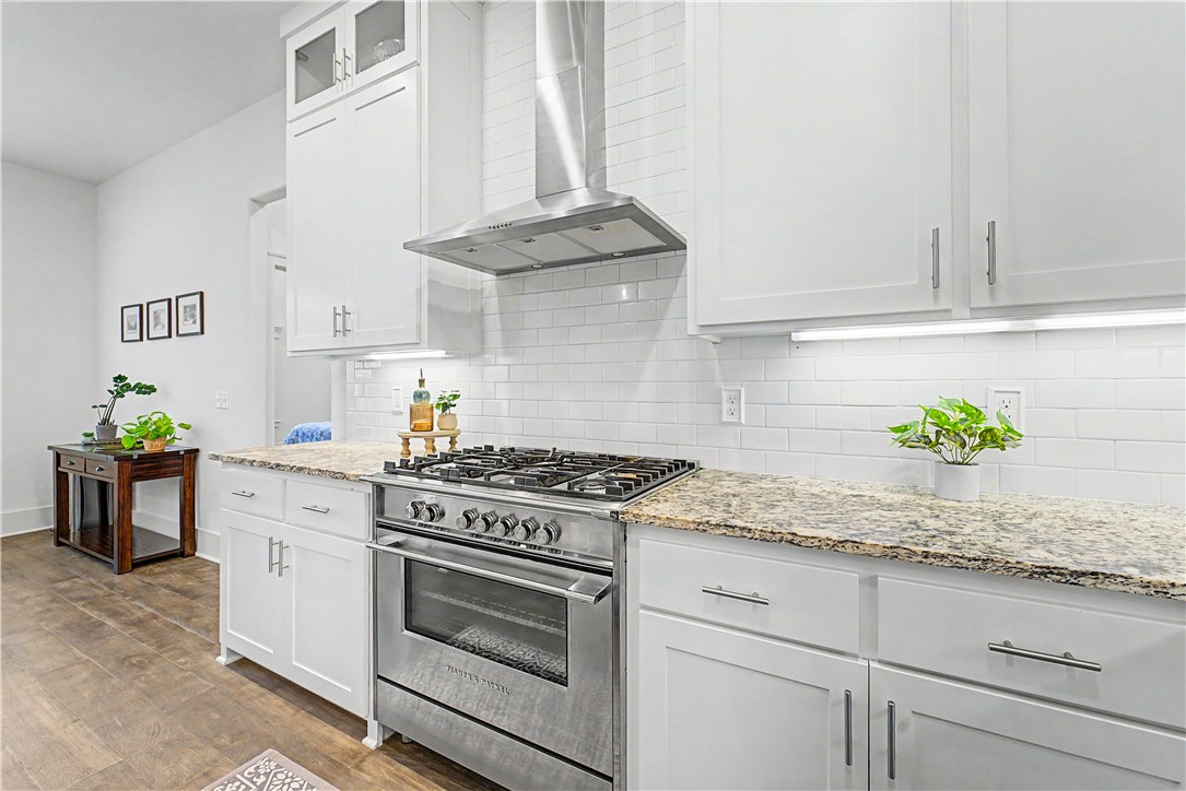 Knolls - Residential