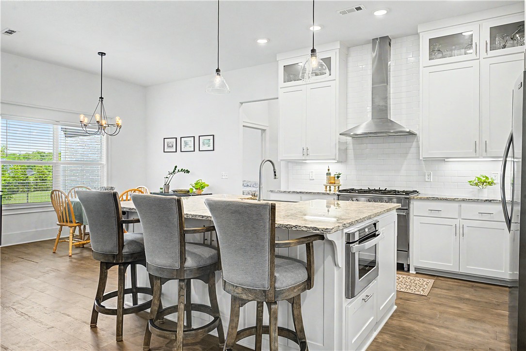 Knolls - Residential