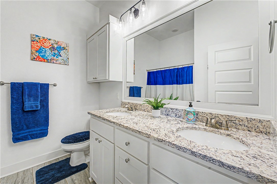 Knolls - Residential