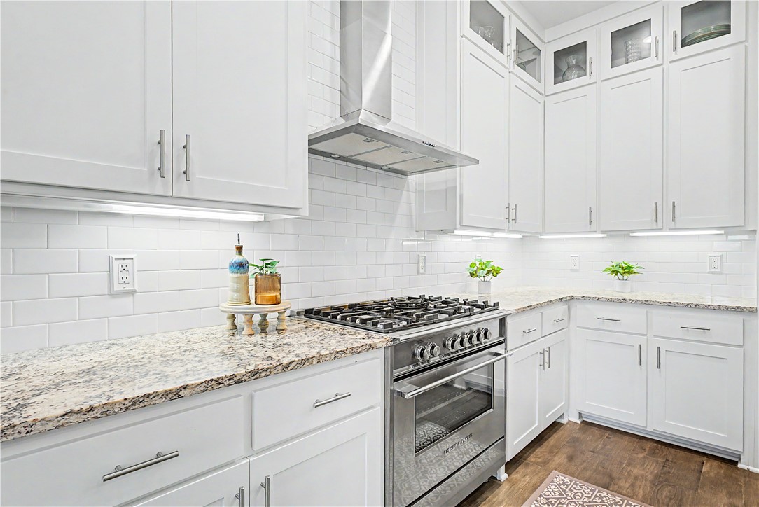 Knolls - Residential