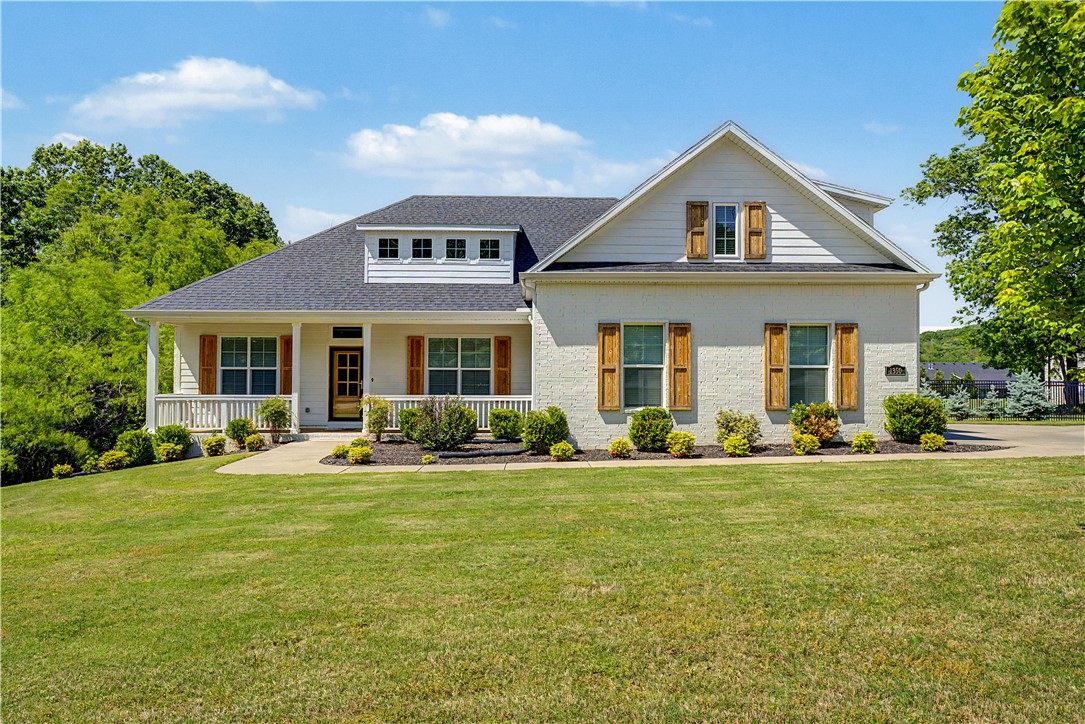 Knolls - Residential