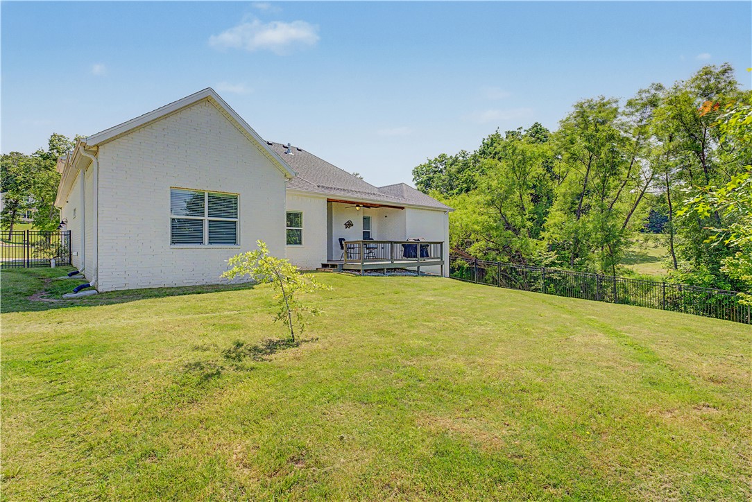 Knolls - Residential