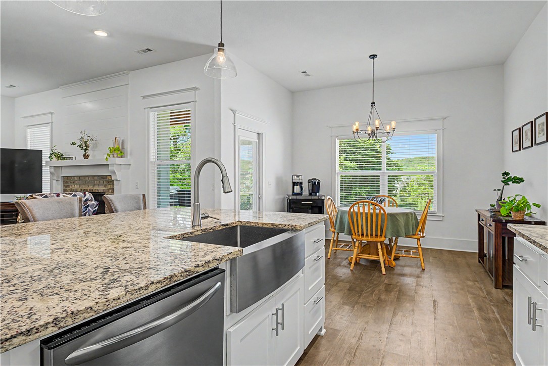 Knolls - Residential