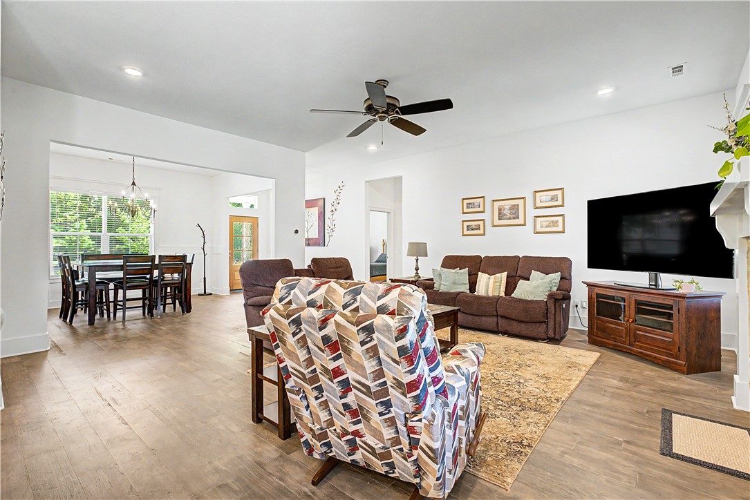 Knolls - Residential