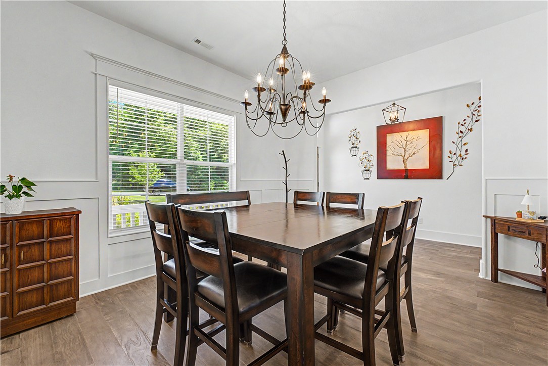 Knolls - Residential