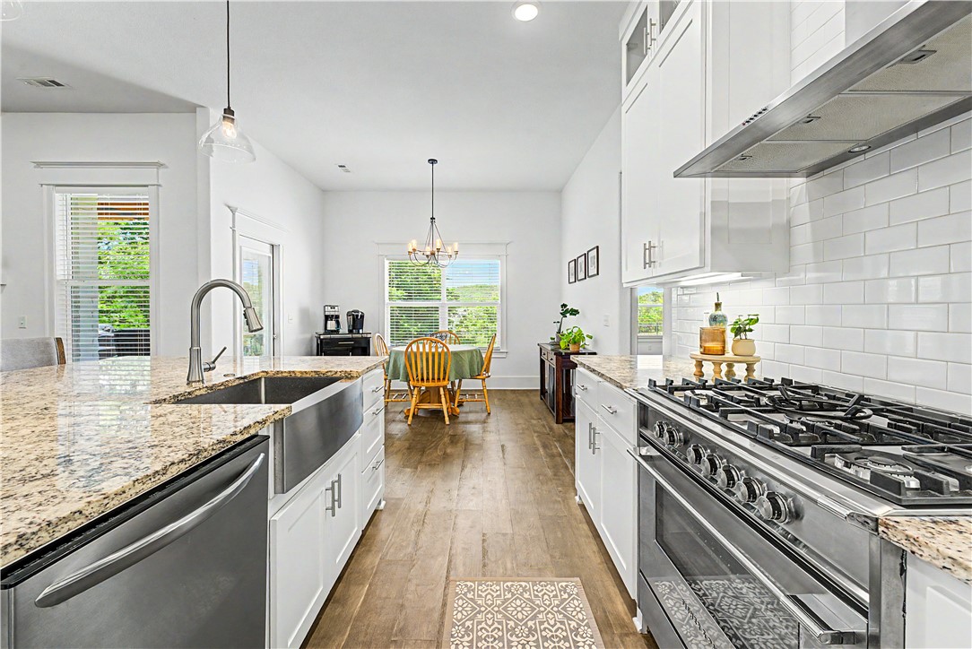 Knolls - Residential
