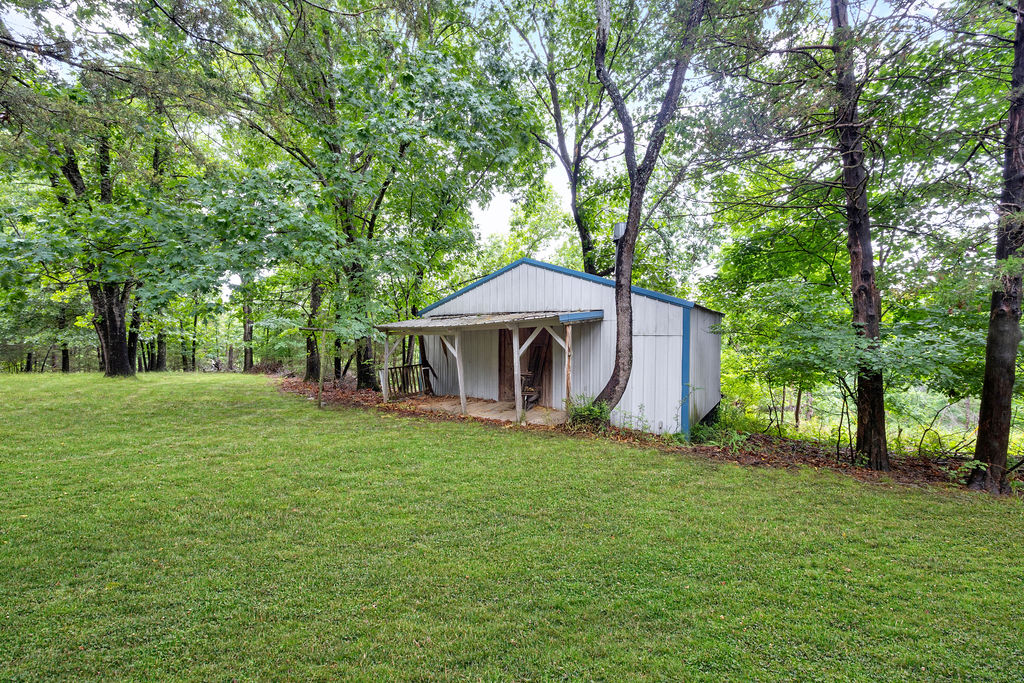 Tanglewood - Residential