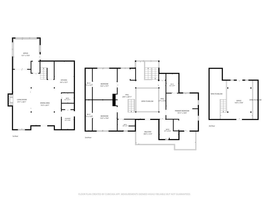 Tanglewood - Residential