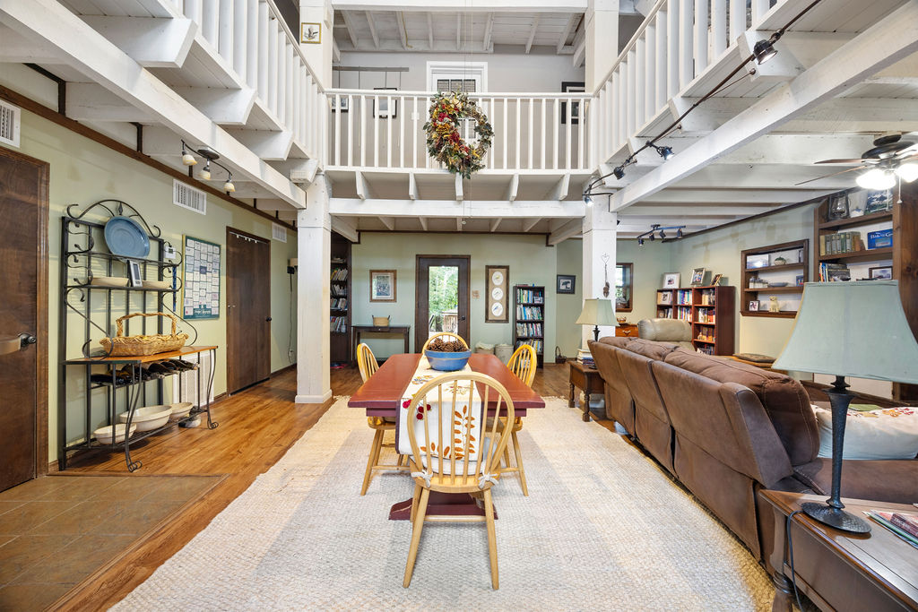Tanglewood - Residential