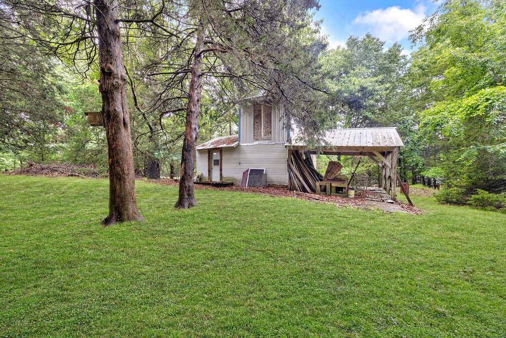 Tanglewood - Residential
