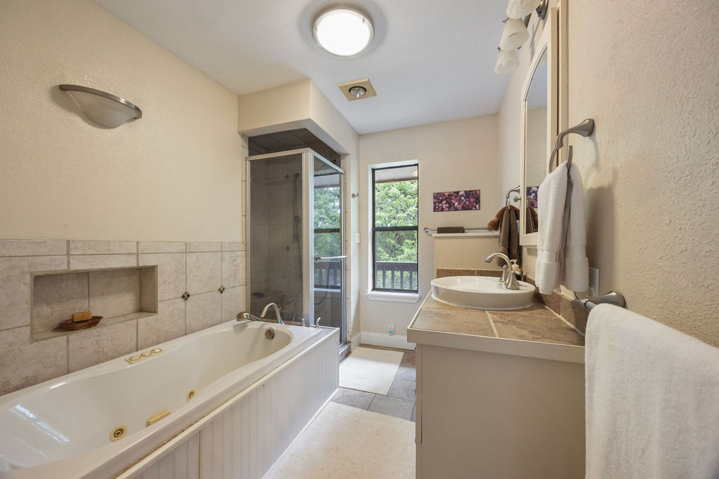 Tanglewood - Residential
