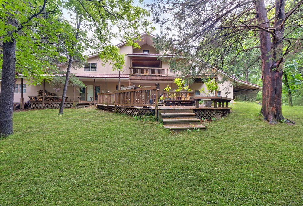 Tanglewood - Residential
