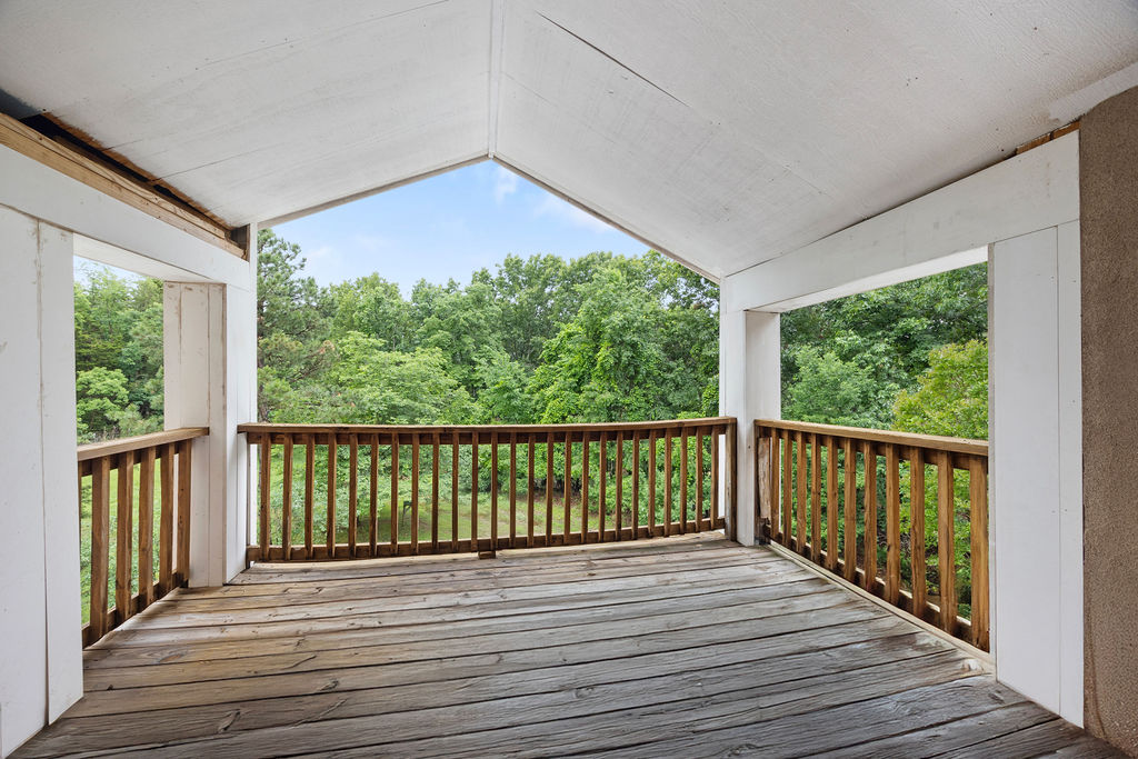 Tanglewood - Residential