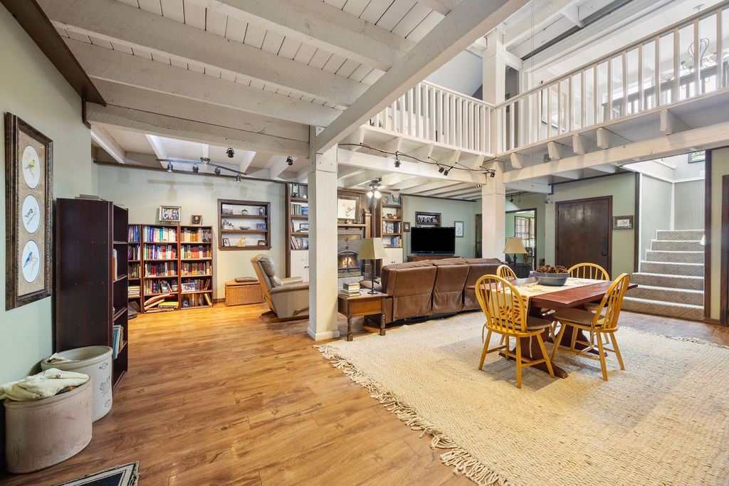 Tanglewood - Residential