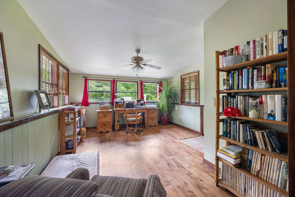 Tanglewood - Residential