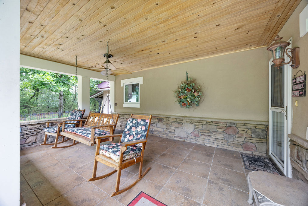 Tanglewood - Residential