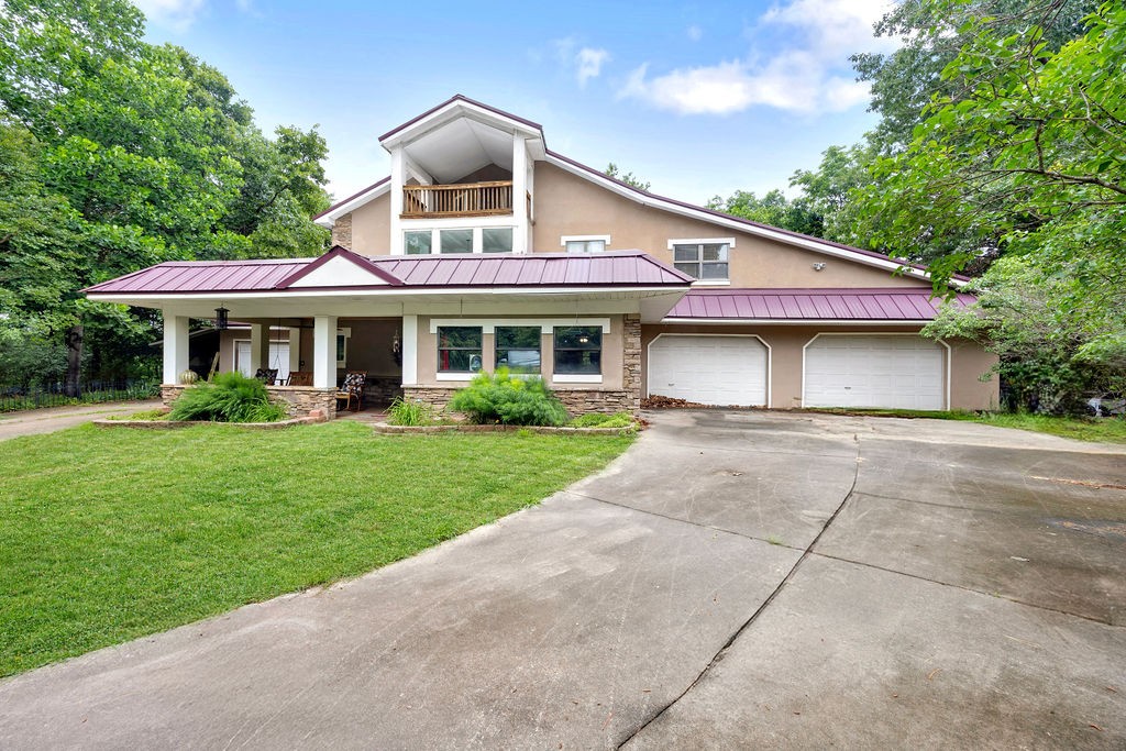 Tanglewood - Residential