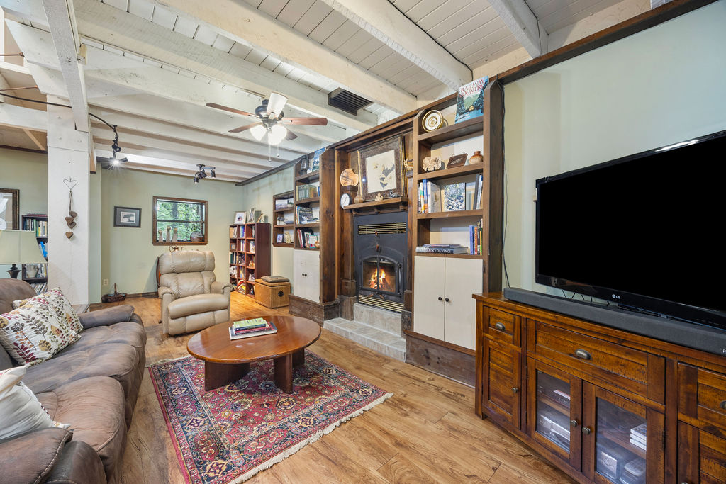 Tanglewood - Residential
