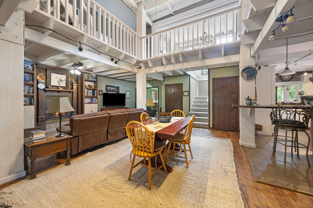 Tanglewood - Residential