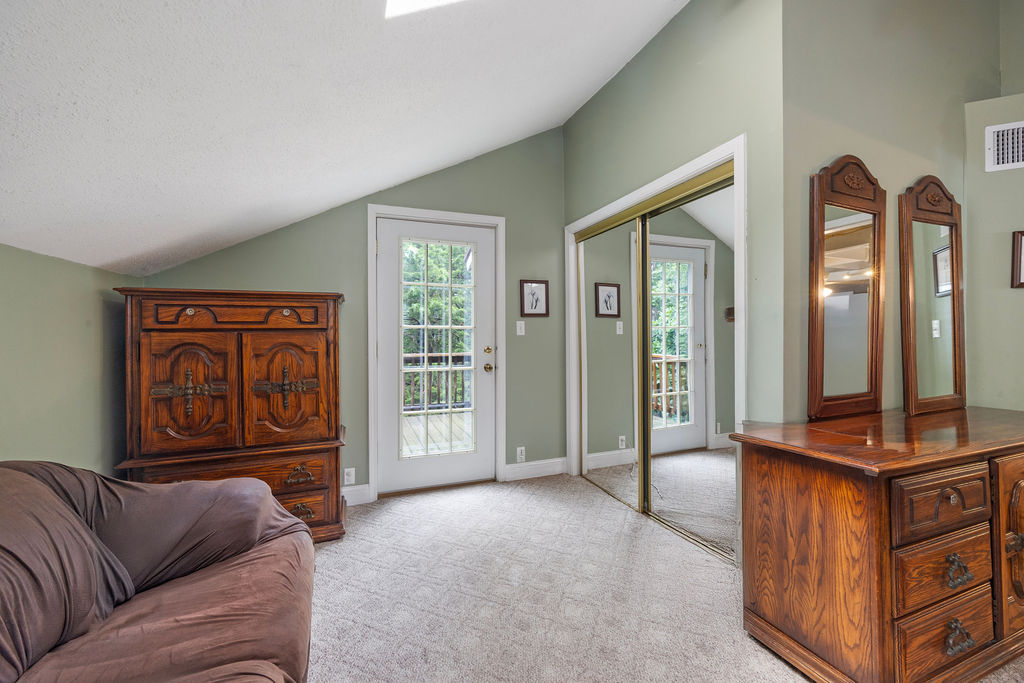 Tanglewood - Residential