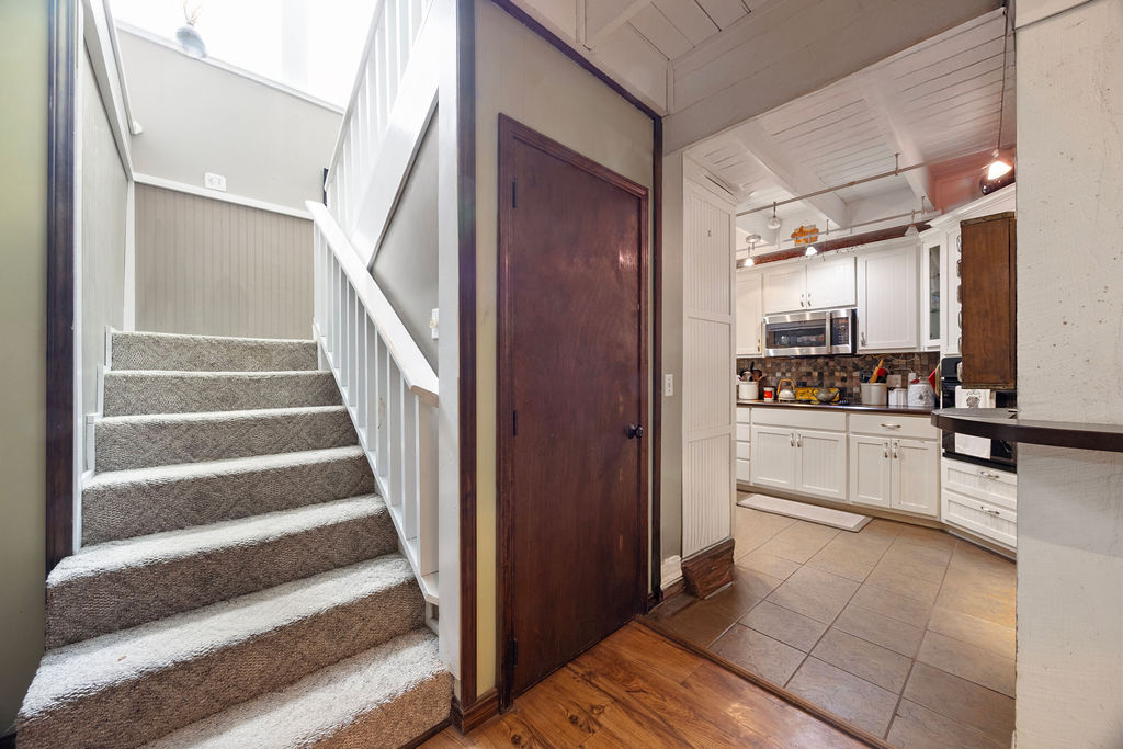 Tanglewood - Residential