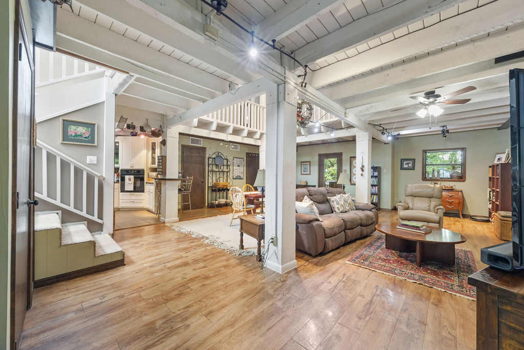 Tanglewood - Residential