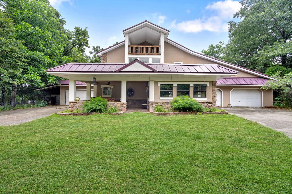 Tanglewood - Residential