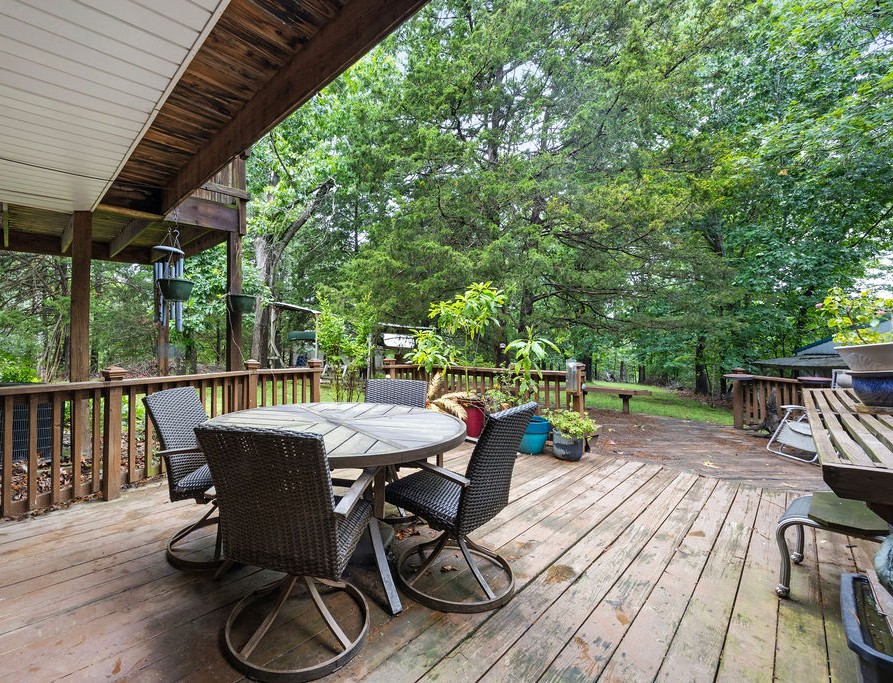Tanglewood - Residential