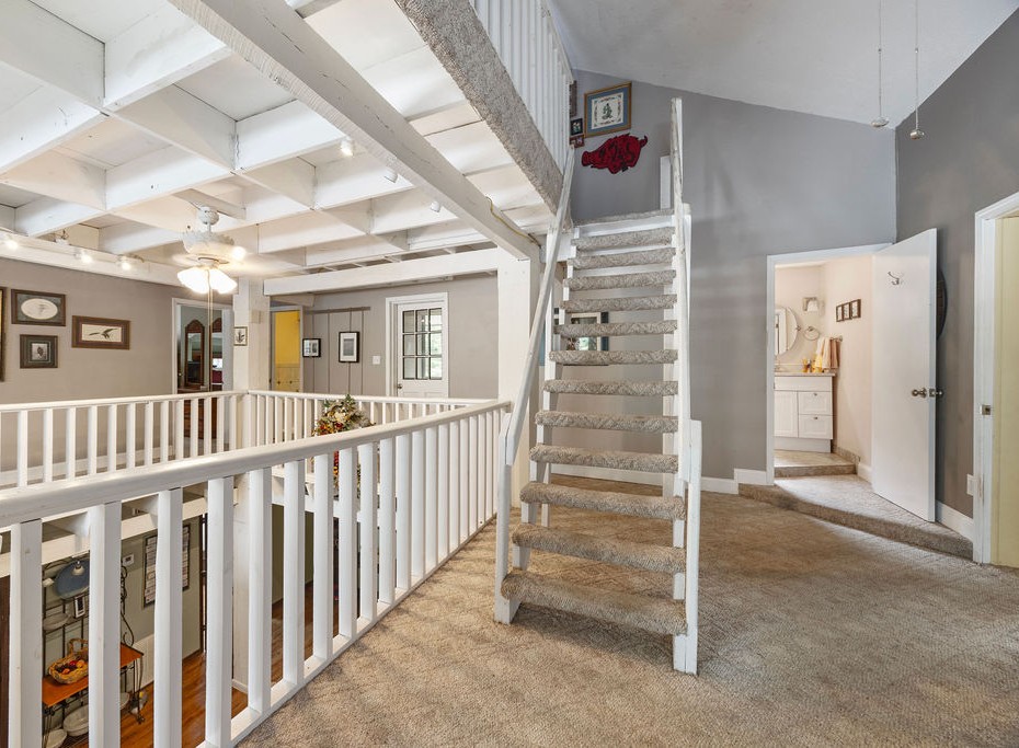 Tanglewood - Residential