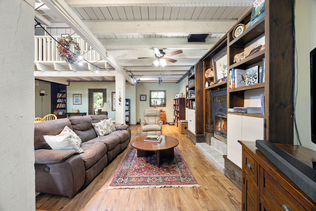 Tanglewood - Residential