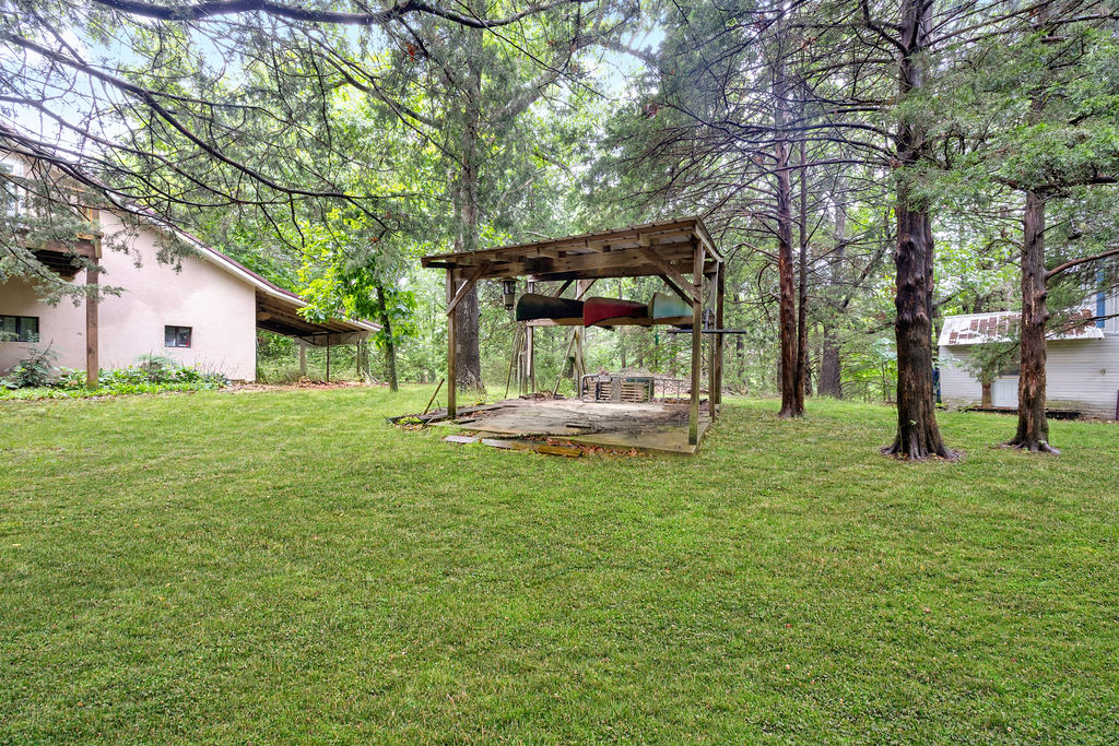 Tanglewood - Residential