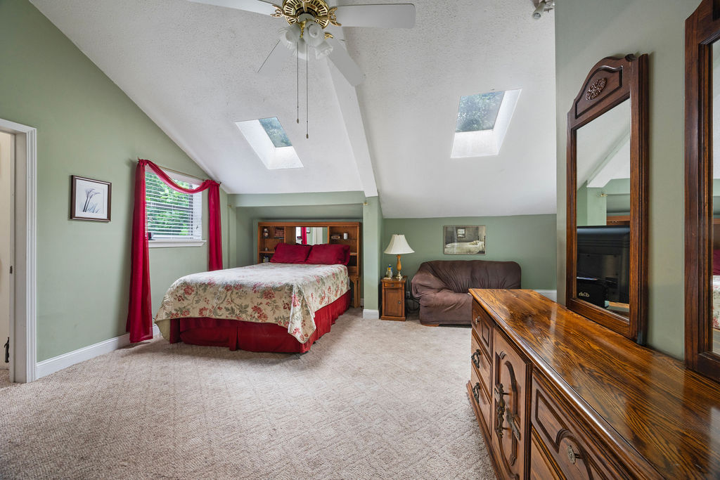 Tanglewood - Residential