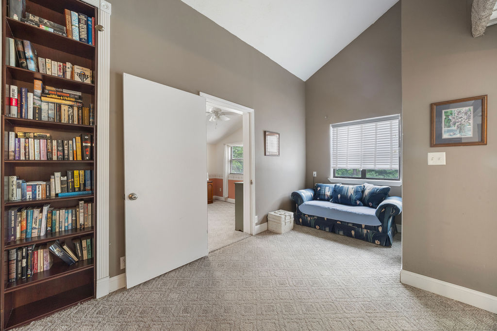Tanglewood - Residential