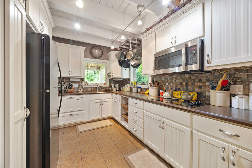 Tanglewood - Residential