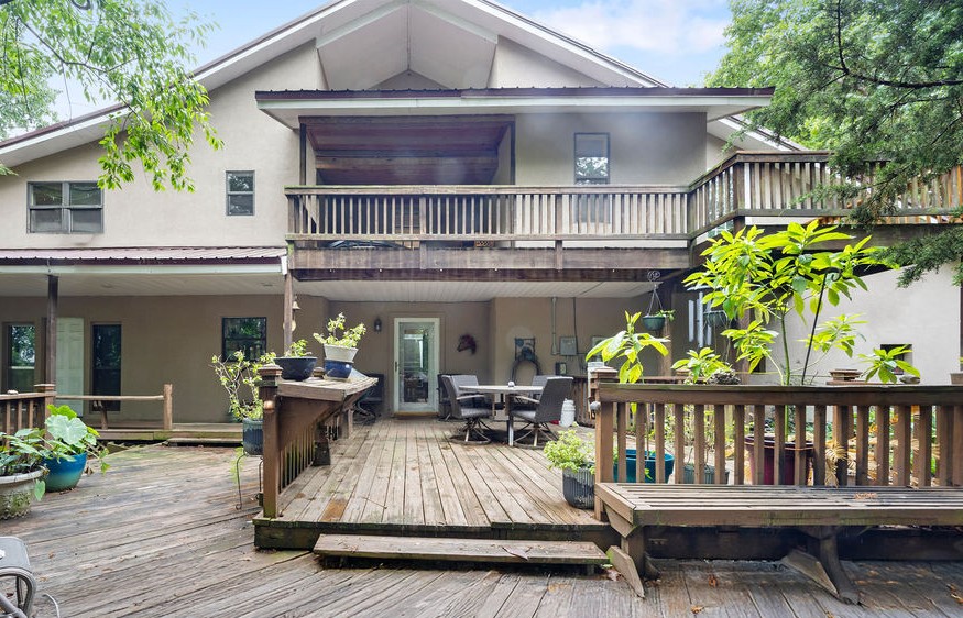 Tanglewood - Residential