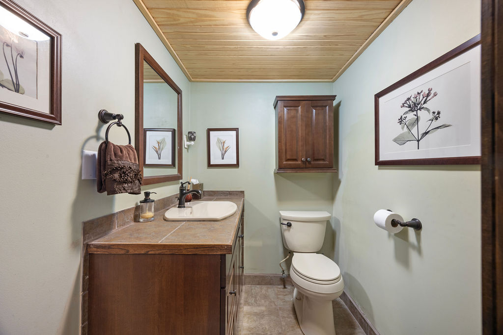 Tanglewood - Residential