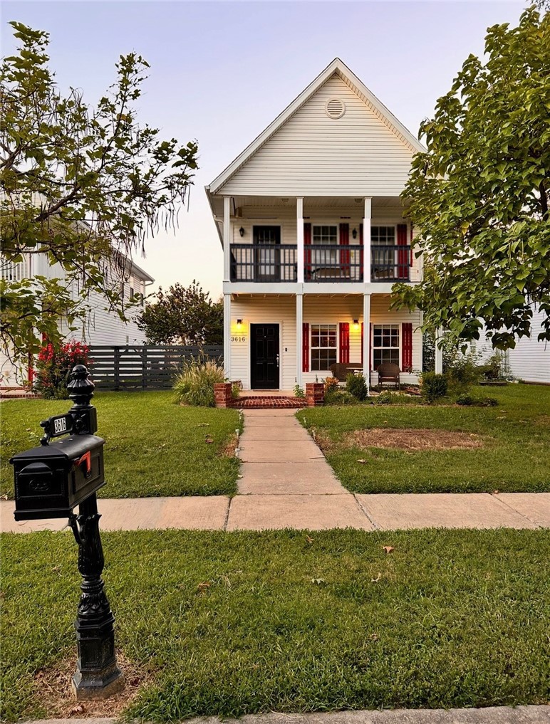 Salem Village Pud - Residential