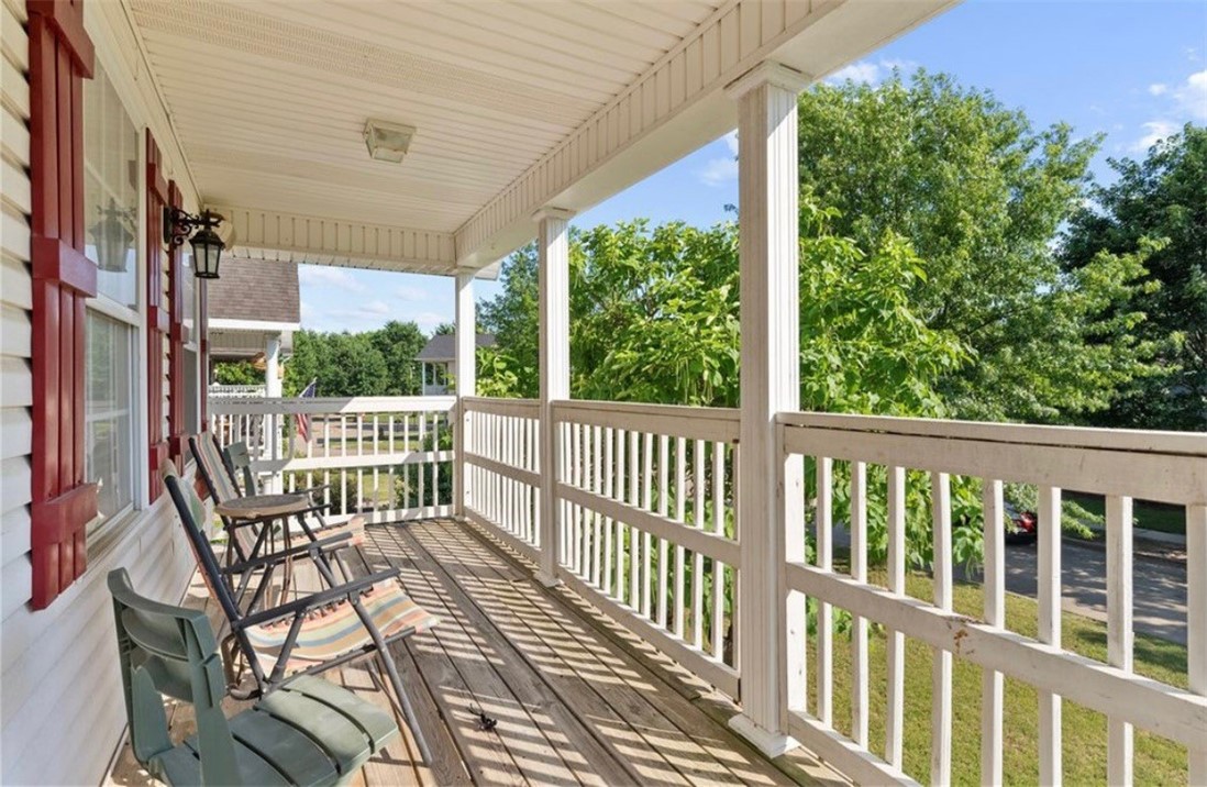 Salem Village Pud - Residential