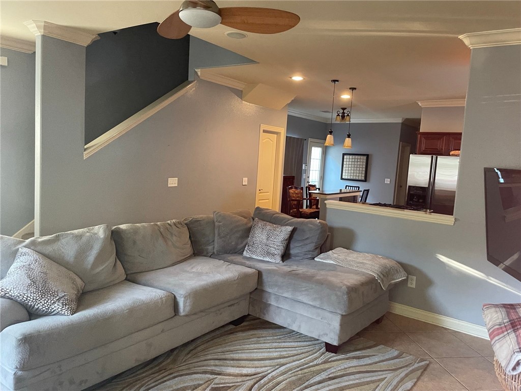 Salem Village Pud - Residential