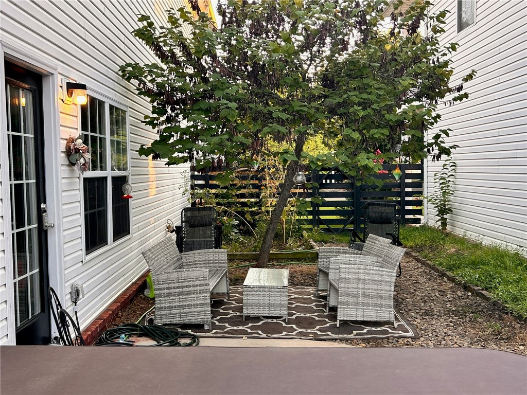 Salem Village Pud - Residential