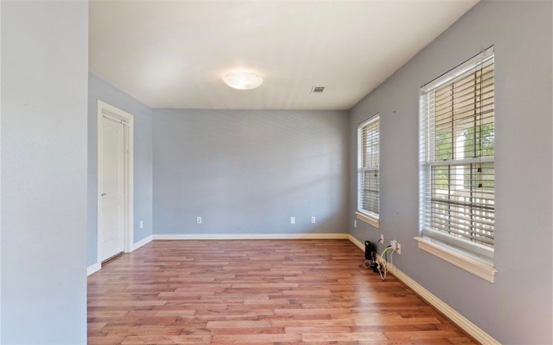 Salem Village Pud - Residential