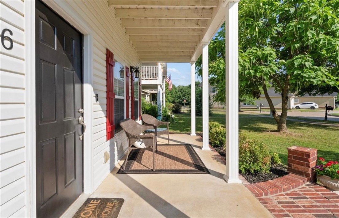 Salem Village Pud - Residential