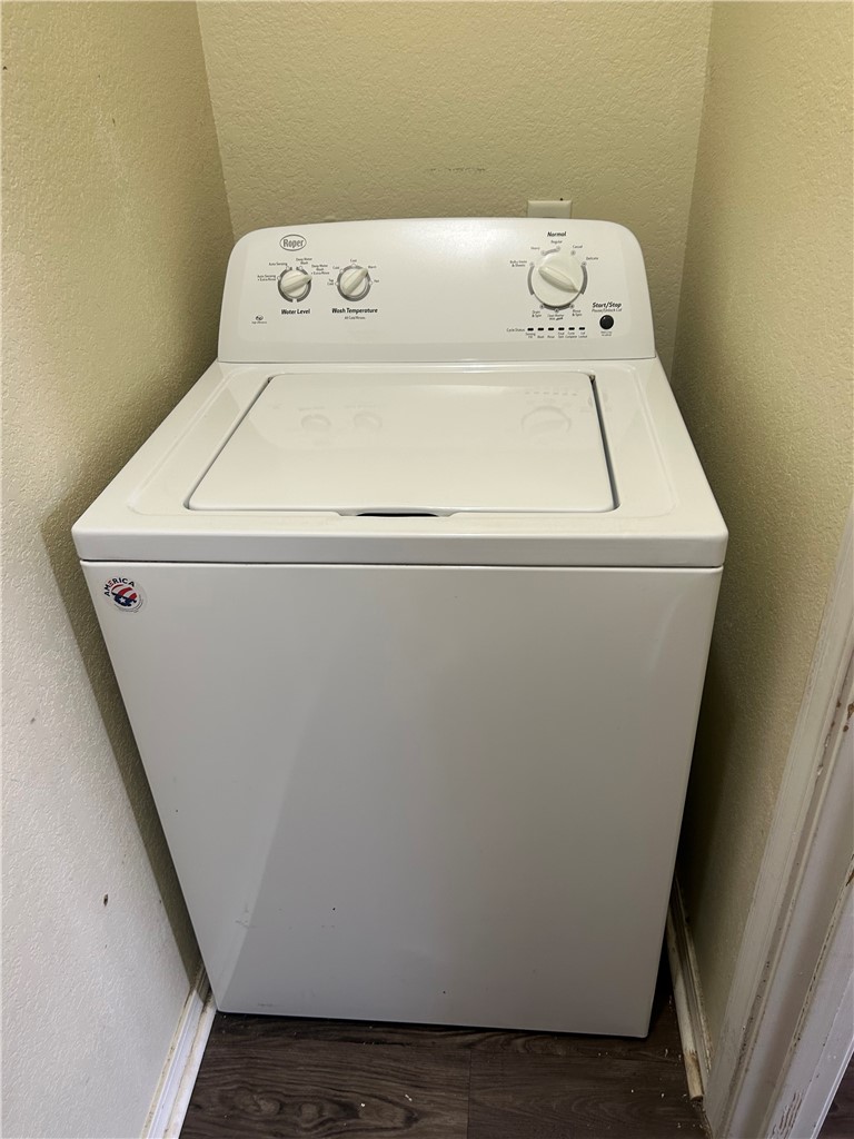 Magnolia Crossing - Residential Lease