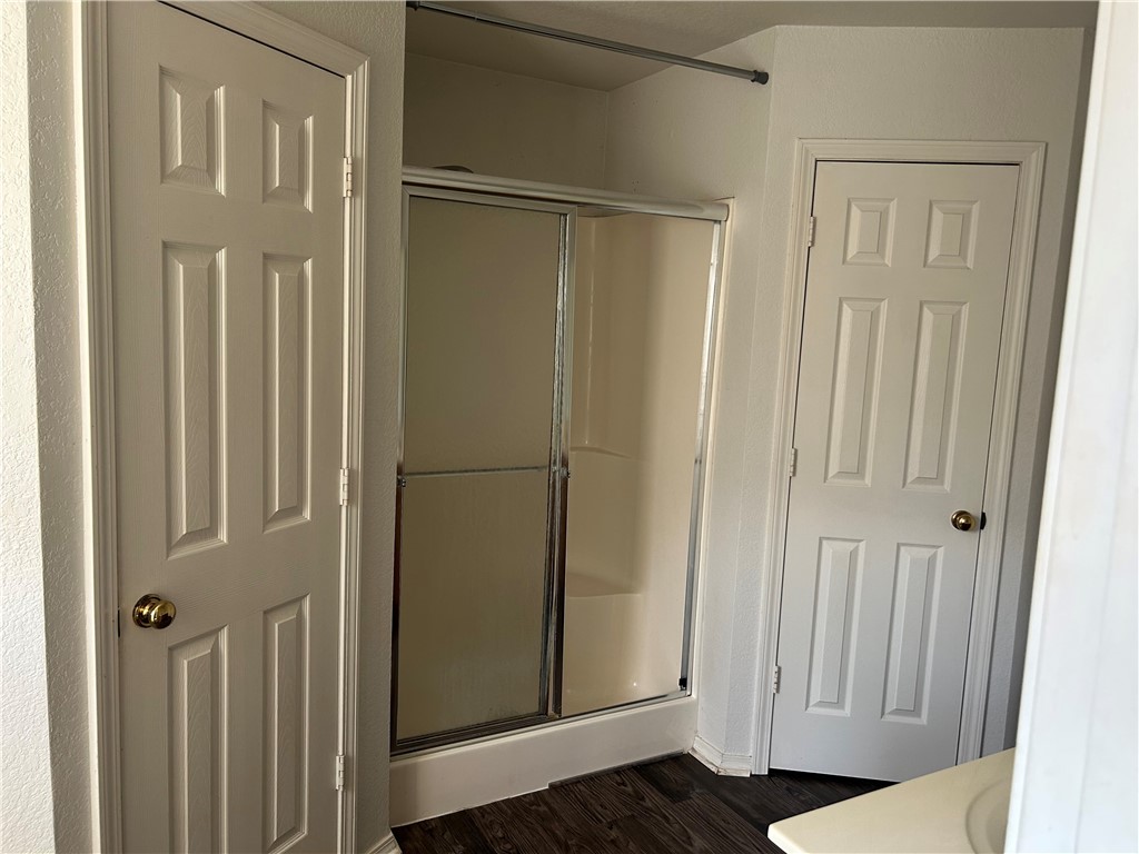 Magnolia Crossing - Residential Lease