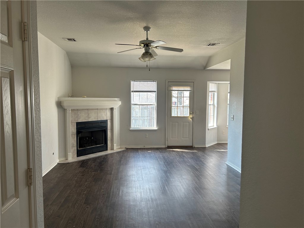 Magnolia Crossing - Residential Lease