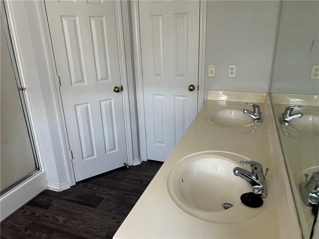 Magnolia Crossing - Residential Lease