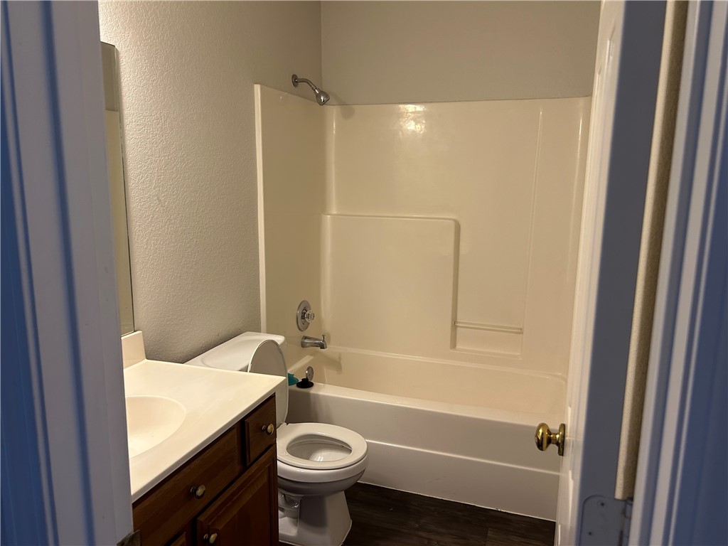 Magnolia Crossing - Residential Lease