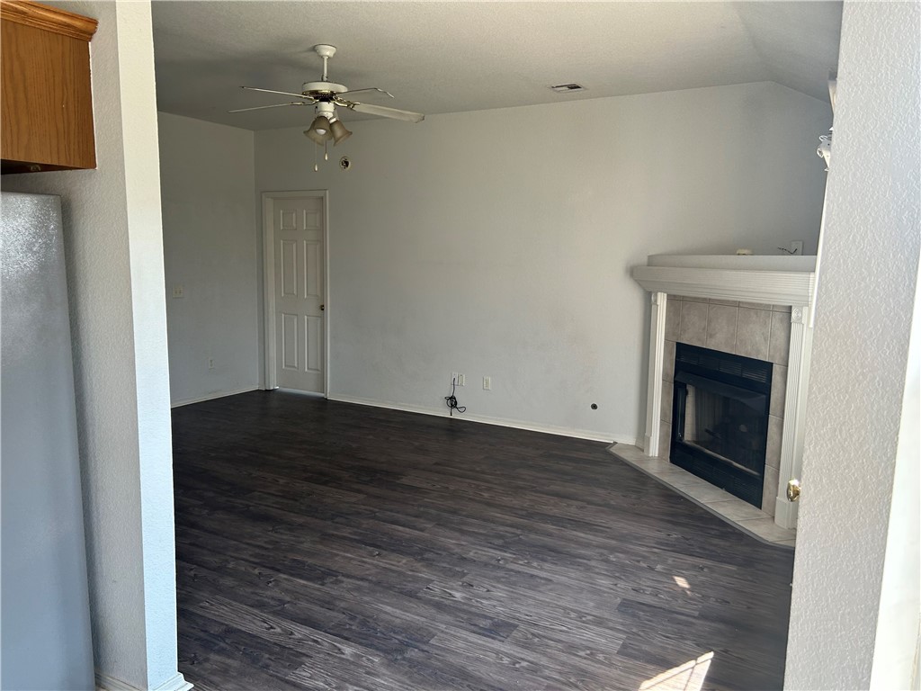 Magnolia Crossing - Residential Lease